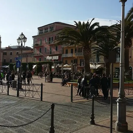 Appartamento Solferino Porto Azzurro Exterior photo