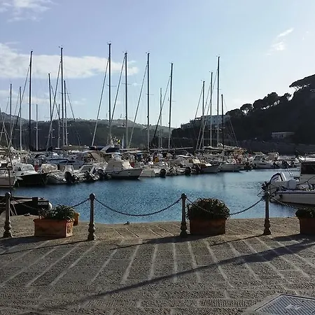 Appartamento Solferino Porto Azzurro Exterior photo