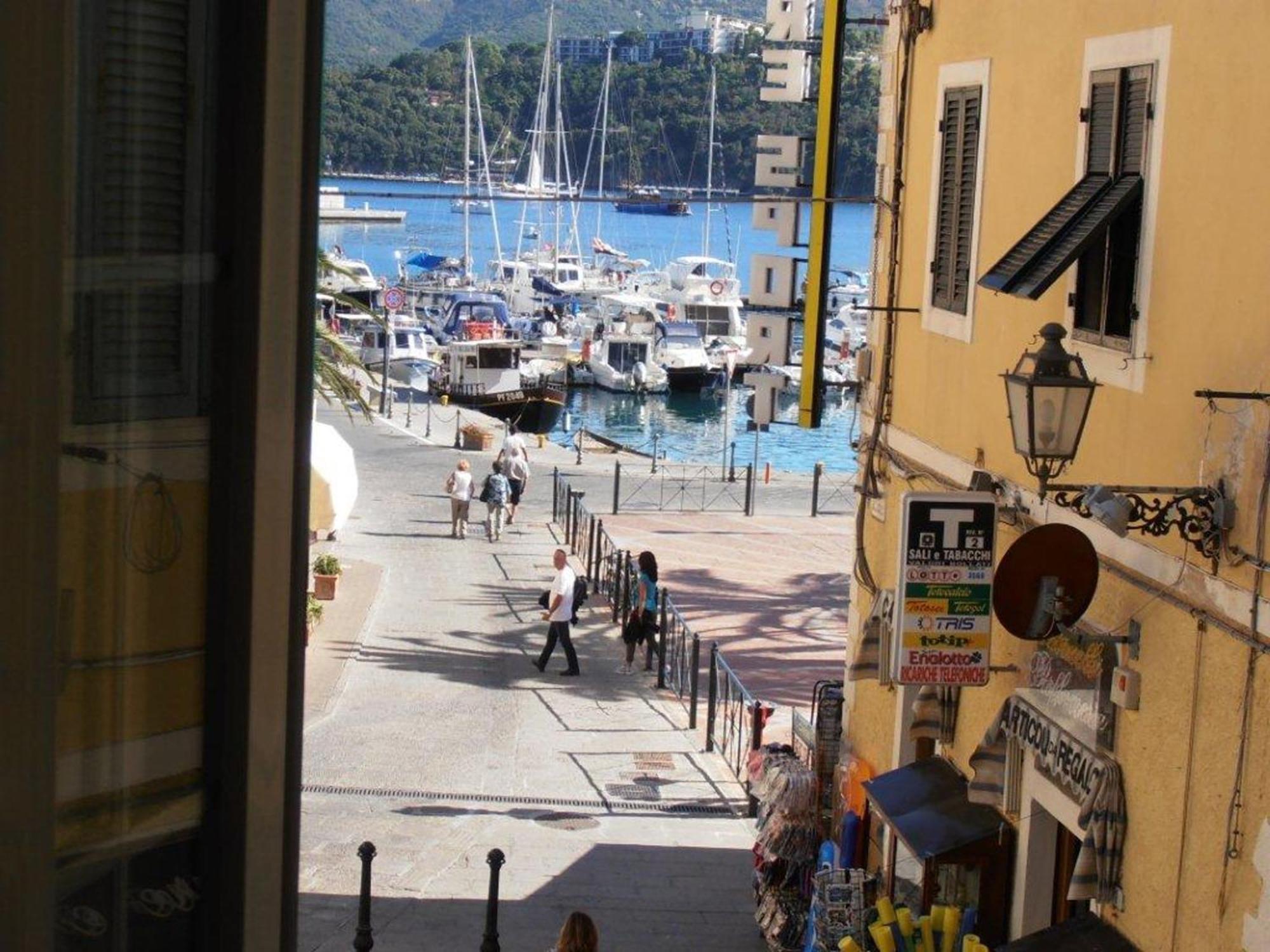 Appartement Solferino