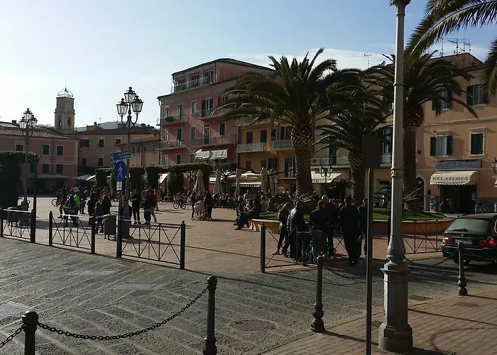 Appartamento Solferino