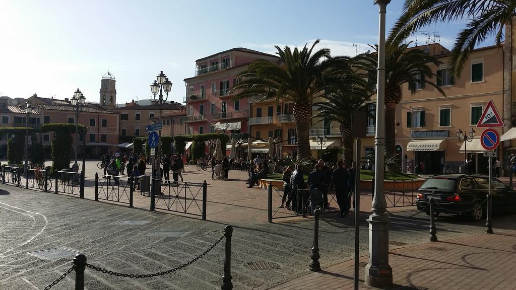 Solferino * Porto Azzurro