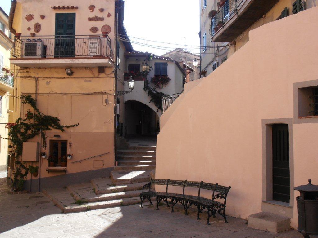 Solferino Apartment Porto Azzurro